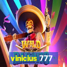 vinicius 777